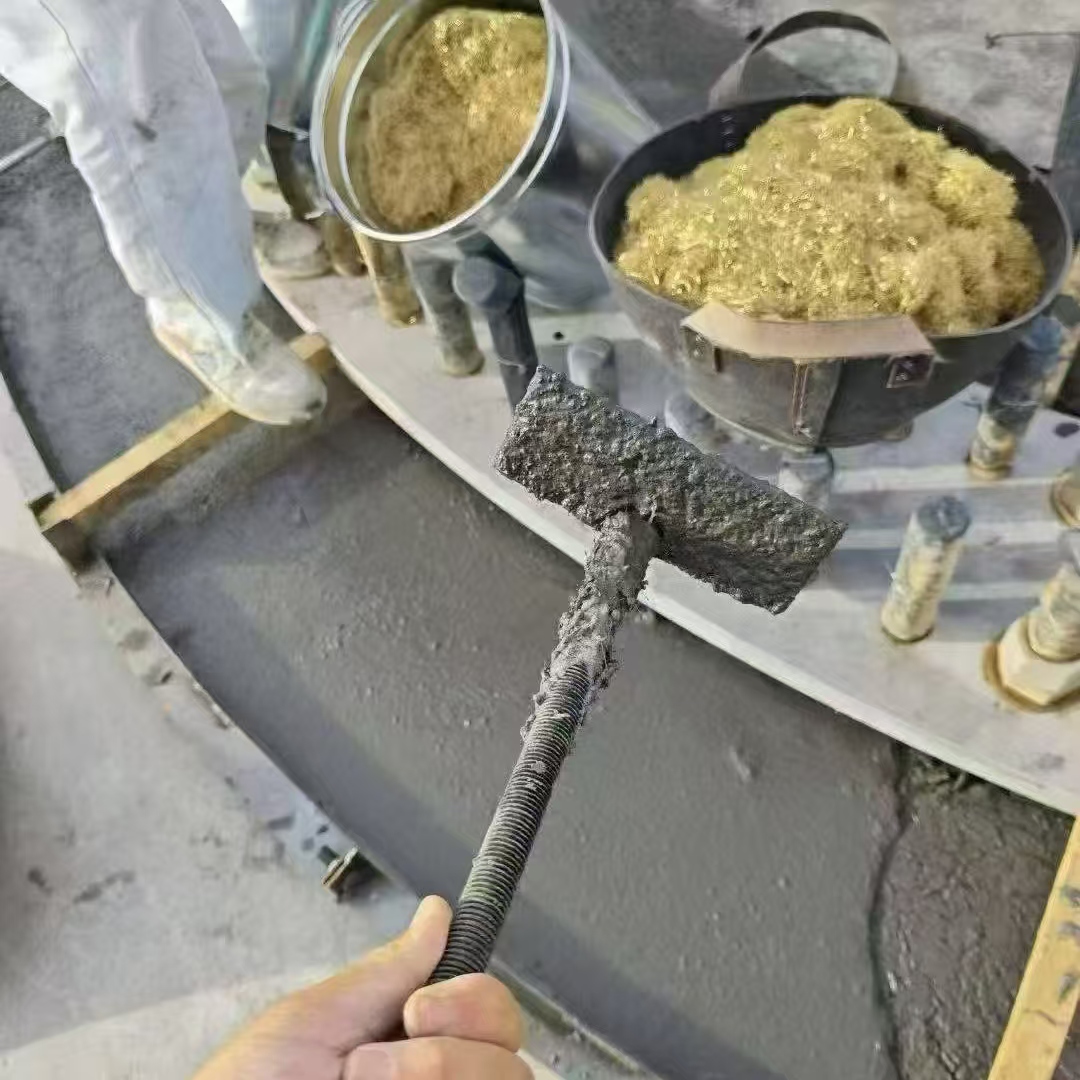 嘉义市C120风电设备基础专用灌浆料